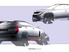 Skoda Epiq Concept