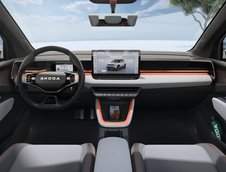 Skoda Epiq Concept