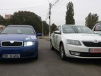 Skoda Fabia 1.2 12v