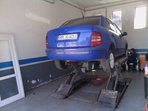 Skoda Fabia 1.2 12v