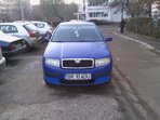 Skoda Fabia 1.2 12v