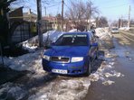 Skoda Fabia 1.2 12v