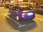 Skoda Fabia 1.2 12v