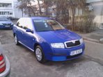 Skoda Fabia 1.2 12v