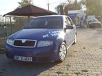 Skoda Fabia 1.2 12v