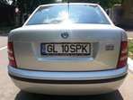 Skoda Fabia 1.2 HTP