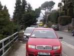 Skoda Fabia 1.2 HTP