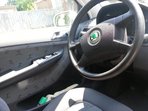 Skoda Fabia 1.2 HTP