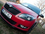 Skoda Fabia 1.2 TSI