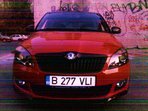 Skoda Fabia 1.2 TSI