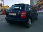 Skoda Fabia 1.4 - 101 cp