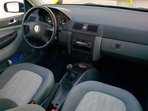 Skoda Fabia 1.4 - 101 cp