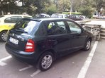 Skoda Fabia 1,4 MPI