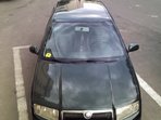 Skoda Fabia 1,4 MPI