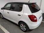 Skoda Fabia 1.4tdi euro 4