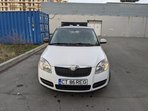 Skoda Fabia 1.4tdi euro 4