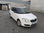 Skoda Fabia 1.4tdi euro 4