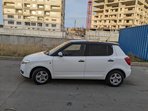 Skoda Fabia 1.4tdi euro 4