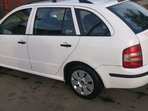 Skoda Fabia 1,9 SDI