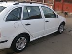 Skoda Fabia 1,9 SDI