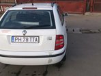 Skoda Fabia 1,9 SDI