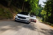 Skoda Fabia 130