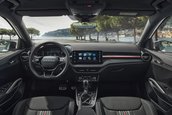 Skoda Fabia 130