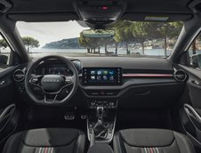 Skoda Fabia 130