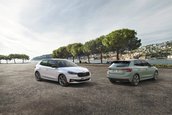 Skoda Fabia 130