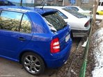 Skoda Fabia 2.0 GT