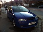 Skoda Fabia 2.0 GT