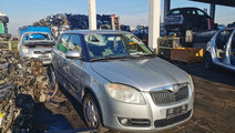 Skoda Fabia 2 1.2 12v tip BZG cutie JUS