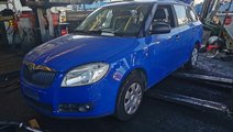 Skoda Fabia 2 1.2 6v tip CHF cutie LVC