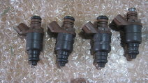 SKODA FABIA 2001 1.4 8v MPi FUEL INJECTOR 5WS02620...