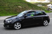 Skoda Fabia 2015