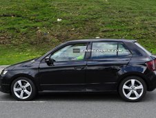 Skoda Fabia 2015