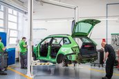 Skoda Fabia Combi dezmembrata