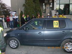 Skoda Fabia Fabia 1.2