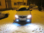 Skoda Fabia Fabia 1.2