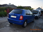 Skoda Fabia Fabia 1.4tdi