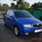 Skoda Fabia Fabia 1.4tdi