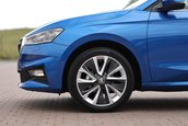 Skoda Fabia - Galerie Foto