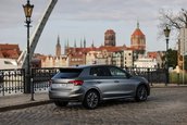 Skoda Fabia - Galerie Foto