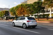 Skoda Fabia - Galerie Foto