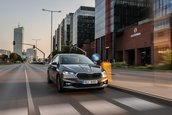 Skoda Fabia - Galerie Foto