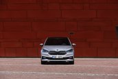 Skoda Fabia - Galerie Foto