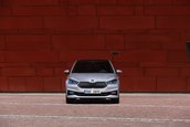 Skoda Fabia - Galerie Foto