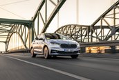 Skoda Fabia - Galerie Foto