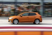 Skoda Fabia - Galerie Foto