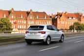 Skoda Fabia - Galerie Foto